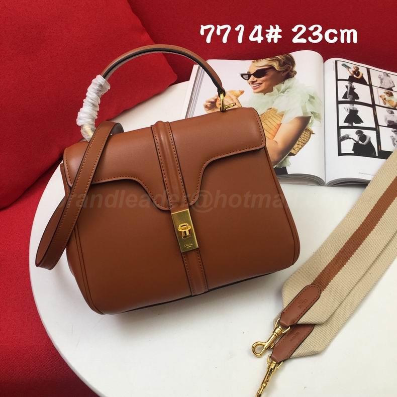 CELINE Handbags 68